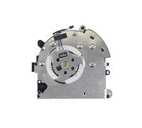 yaoqijie Ventilador de CPU for portátil EG75050S1-C040-S9A DFS481305MC0T for 830G5 830 G5 L13679-001 lasting