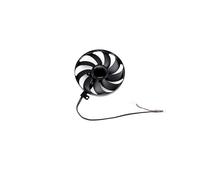 yaoqijie Ventilador de refrigeración 88 mm PLD09210S12H for disipador calor tarjetas 2080, 2070 y 2060 T129215SU FDC10H12S9-C lasting(Black A-Fan)