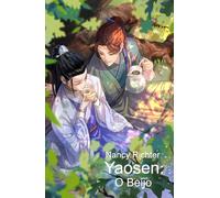 Yaosen: O Beijo