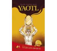 Yaotl (ebook)