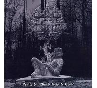 Yaotl Mictlan - Dentro Del Manto Gris De Chaac