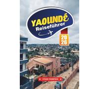 YAOUNDÉ TRAVEL GUIDE 2026: Savor World-Famous Port Wine, Colorful Riverside Views, and the Timeless Allure of Portugal’s Cultural Gem
