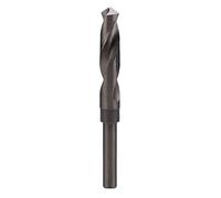 Yaowanguan Brocas helicoidales de 1/2 pulgada-20.5mm HSS Taladro en espiral Taladro de metal Abridor de orificios Herramienta de bricolaje para acero inoxidable/Hierro/Cobre/Aluminio/Madera/Plástico