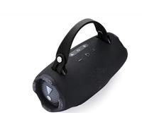 Yaowanguan Correa de Transporte para JBL Xtreme 5/Xtreme 4/Xtreme 3/Xtreme 2 Altavoz Bluetooth portátil,Xtreme Extraíble Manija Cinturón Antideslizante de Viaje(Negro)