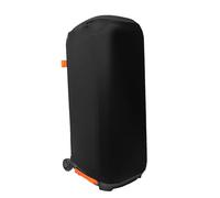 Yaowanguan Funda Protectora contra el Polvo Licra Accesorios de Bolsa a Prueba de Polvo Dust Cover para JBL PartyBox 710 Altavoz protección para el PartyBox 710 Altavoz,Negro