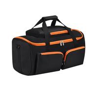 Yaowanguan Partybox On The Go Funda para JBL Partybox On-The-Go Essential Altavoz portátil Bluetooth y Micrófono,Partybox On-The-Go Essential Bolsa Viaje Estuche Transporte con Accesorios Bolsillo
