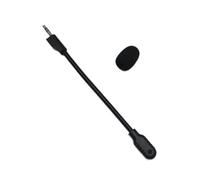 Yaowanguan Repuesto Mic Micrófono para Logitech G PRO X2 Lightspeed Wireless Gaming Headset.Micrófono de juego desmontable Boom con sonido sin pérdidas,Aplicable solo para Logitech G PRO X2 Mic,Negro