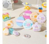 YAOZHI - Party Series Powder Puff Set - 7 Types