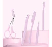 YAOZHI - Playful Eyebrow Trimmer Set Set of 5