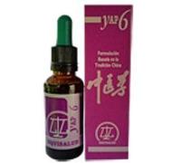 Yap-6 Expectorante de Equisalud