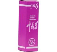 Equisalud Yap 6 Expectorante 2ª Fase 31 ml ✅ Entrega 24/72h