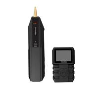 YAPAILANG Probador de cables de red LineFinder para Cat5Cat6 Prueba Ethernet, cable de teléfono y tóner