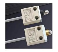 YAPOLQTNM 1 Uds Interruptor de límite Viaje Impermeable D4C-1350 D4C-1402 D4C-1420 D4C-1250 D4C-1231(D4C-1420)