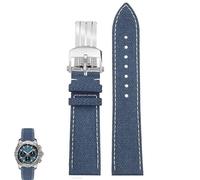 yaponuk Correa para el cronógrafo Breitling Avenger Night Mission B01(Blues1 white)