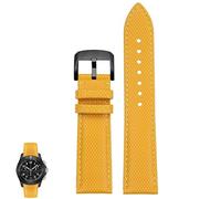 yaponuk Correa para el cronógrafo Breitling Avenger Night Mission B01(Yellowb)