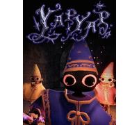 YAPYAP (PC) - Steam Gift - EUROPE