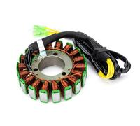 YAQEMOE Bobina Magneto Moto para ZN700 LTD para GPZ750 para ZX750 1984 1985 21003-1062 Bobina De Estator De Motocicleta Bobina De Encendido De Placa De Estator Magnético De Motocicleta