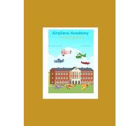Yara and the Brightest Shine (Airplane Academy)