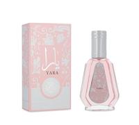 Yara by Ard Al Zaafaran Eau de Parfum Mujer Árabe Natural Spray 50ml