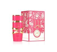 Lattafa Yara Candy Eau de Parfum 100ml Spray For Women Brand NEW Her Brand NEW