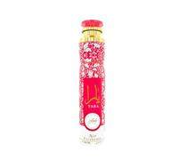 Yara Candy Ambientador Spray 300ml Hogar Dulce Frutal Gourmand y Duradero | Ambientador Spray para el Hogar, Aroma Dulce con Notas de Mandarina, Caramelo y Vainilla, Uso en Hogar, Coche y Oficina