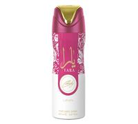 Yara Candy Desodorante Spray 200 ml