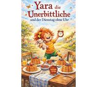 Yara die Unerbittliche: und der Dienstag ohne Uhr