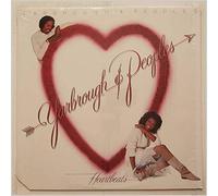 Yarbrough and Peoples - Heartbeats [LP]