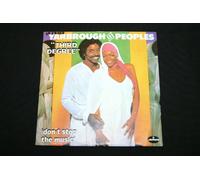 Yarbrough and Peoples - Third degree SP 45T 7"