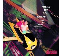 Yarbrough,Glenn - Here We Go Baby