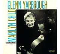 Yarbrough,Glenn - Sing Folk Songs