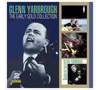 Yarbrough,Glenn - The Early Solo Collection