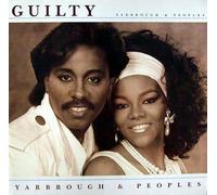 Yarbrough & Peoples - 80s Funk incl. I Wouldn't Lie To You