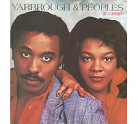 Yarbrough & Peoples - Be a winner (1984) [VINYL]