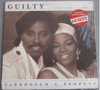 Yarbrough & Peoples - Guilty (1985)