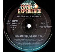 Yarbrough & Peoples - Heartbeats