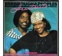 Yarbrough & Peoples - Heartbeats - Total Experience Records - 6170 228