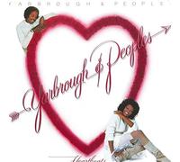 Yarbrough & Peoples - Heartbeats - Total Experience Records - 6337 269, Phonogram - 6337 269