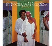 YARBROUGH & PEOPLES - the two of us LP