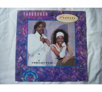 Yarbrough & Peoples - Yarbrough & Peoples I Wouldn't Lie 7" Total Experience FB49841 EX/EX 1985 picture sleeve