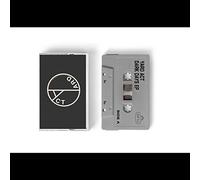 Yard Act - Dark Days [CASSETTE] [Casete]