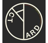 Yard Act - Dark Days -Ep/Coloured- [Vinilo]