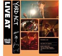 Yard Act - Wheres My Utopia? [Vinilo]