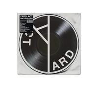 Yard Act – The Overload – Vinilo Picture Disc – Edición limitada 12"