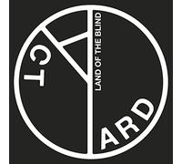 Yard Act - The Overload (CD)