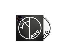 Yard Act - The Overload (CD)