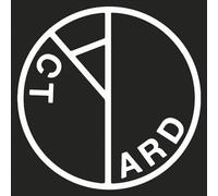 Yard Act - The Overload - Ghetto Lettuce (Edición Vinilo Verde) (LP-Vinilo)