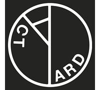 Yard Act - The Overload (LP-Vinilo)