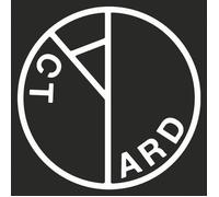 Yard Act – The Overload – Vinilo 12" – Importación USA – Universal Music Group