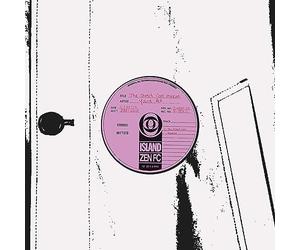 Yard Act - The Trench Coat Museum